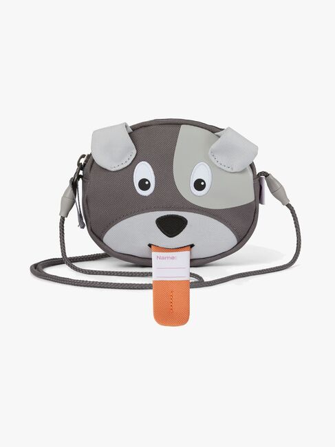 Affenzahn Lommebok, Dog