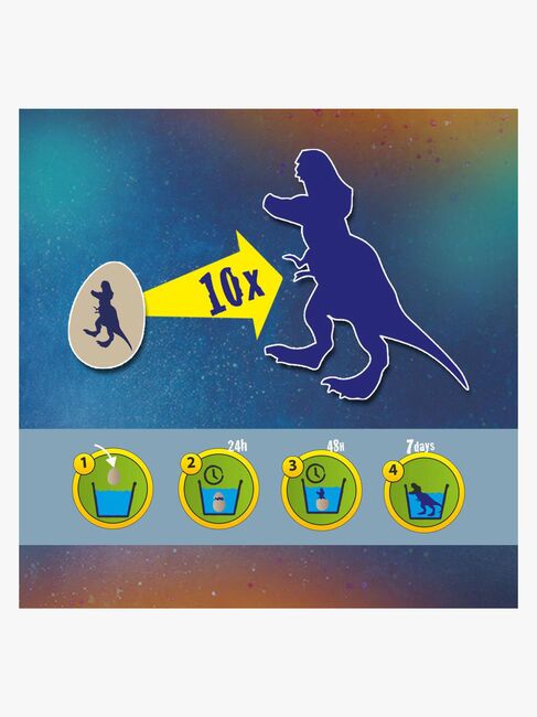 SES Creative Dinosauregg Surprise