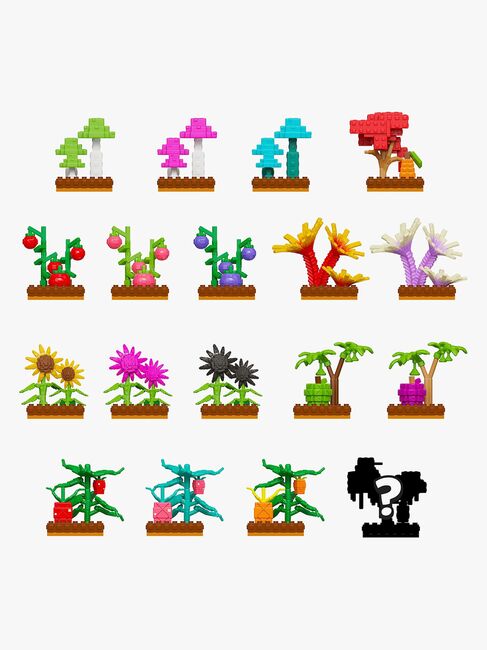 Roblox Grow A Garden Samlefigur Blandet