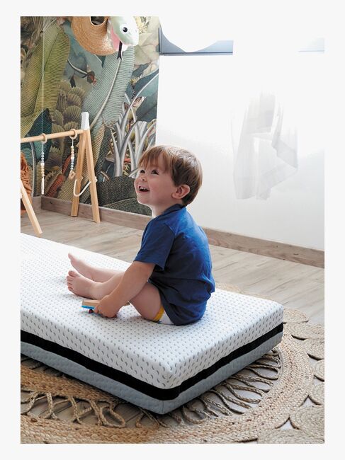 Candide Madrass Seaqual 60x120 cm