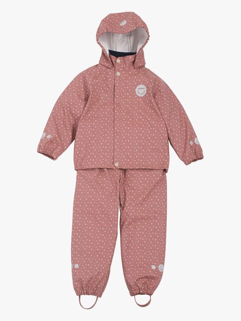 Viking Jolly Regnsett, Pink