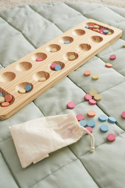 Kids Concept Kalaha Brettspill