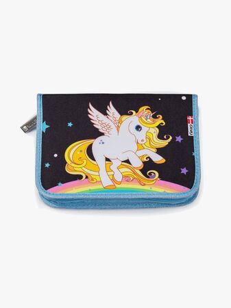 Jeva One-Zip Pennal, Golden Unicorn