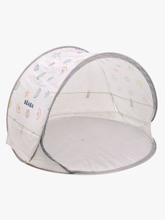 Beaba Breezy UV-Telt, Clay Earth