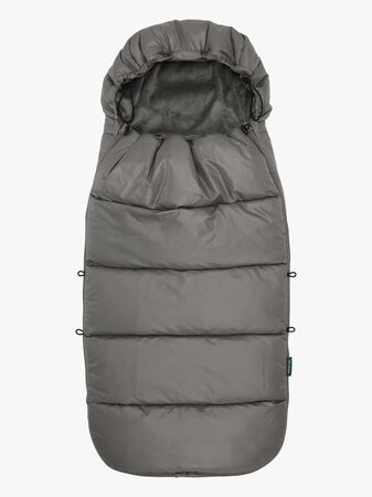 KONG.WALTHER Østerbro Vognpose, Grey