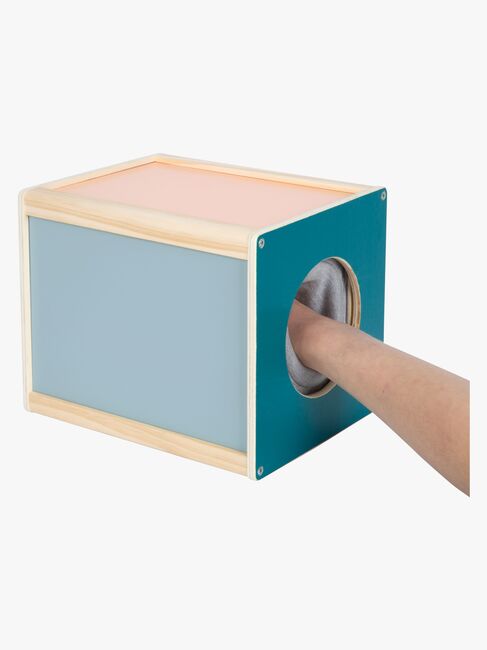 Small Foot  Sensorisk Berøringsboks