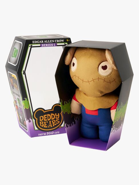 Roblox Deddy Bears S5 Kosedyr Coffin 30cm Blandet