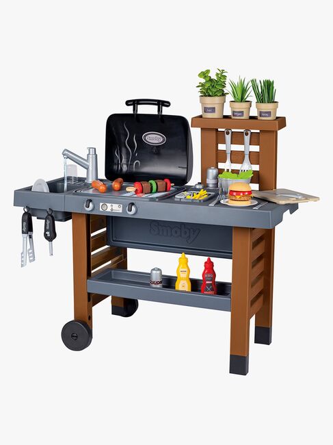 Smoby Utekjøkken