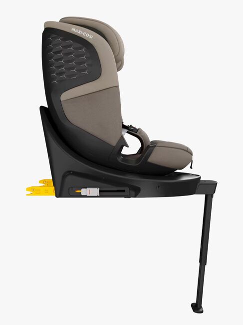 Maxi-Cosi Emerald 360 S Bilstol, Tonal Truffle