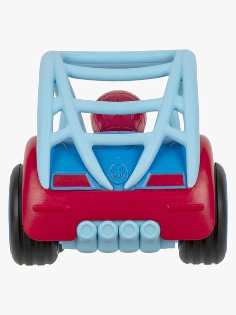 Spidey and His Amazing Friends Bil