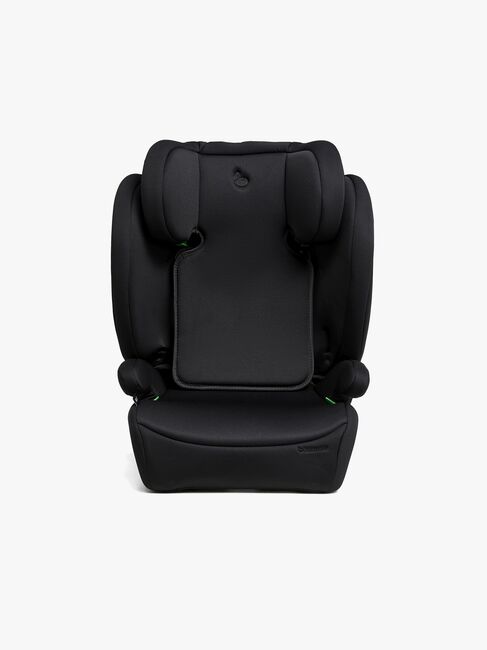 Beemoo Ride i-Size Beltestol, Black Stone