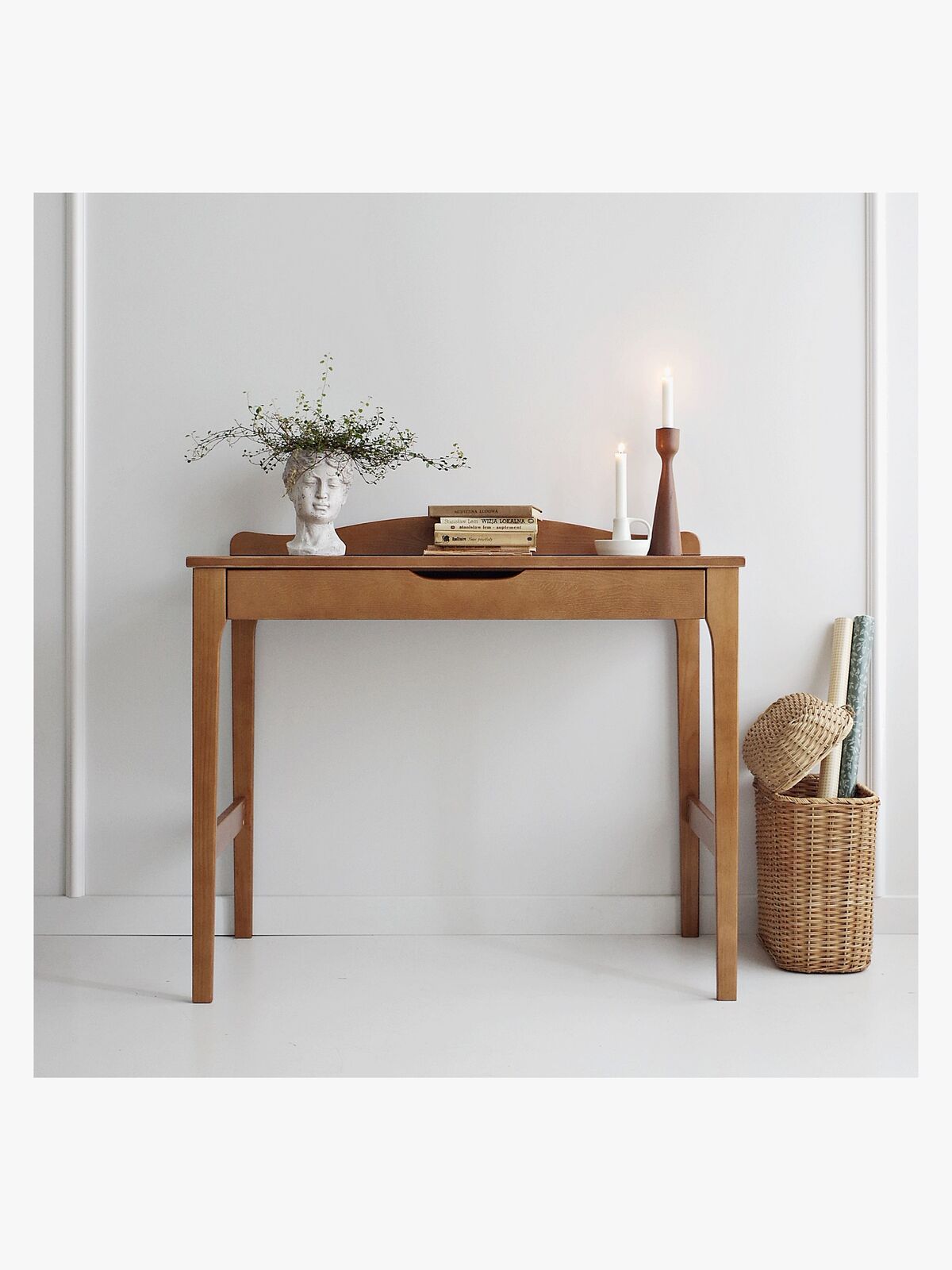 Woodies Noble Skrivebord, Vintage