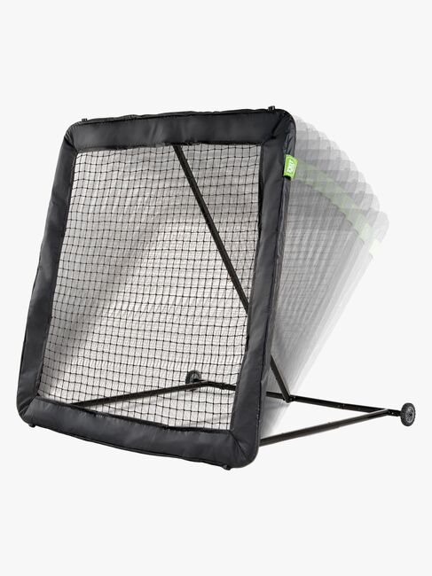 EXIT Kickback XL Multisport Rebounder 164x164 cm