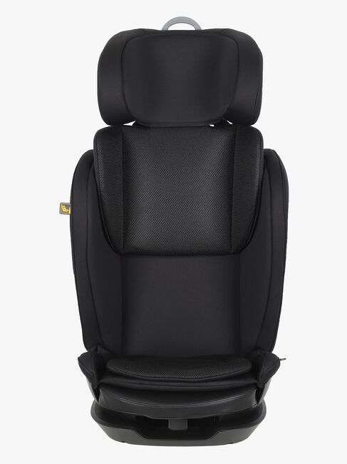 Beemoo Reform ISOFIX Beltestol, Black Stone
