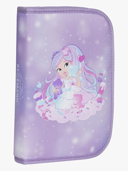 Beckmann Pennal Singel, Candy