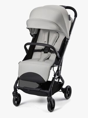 Kinderkraft INDY 3 Trille, Urban Grey