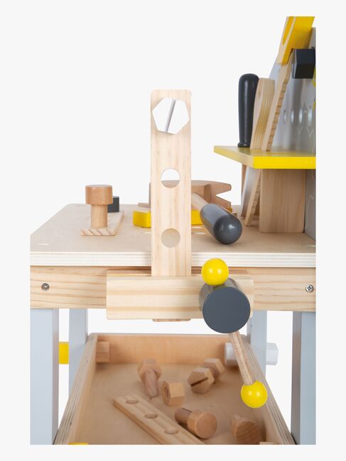 Small Foot Verktøybenk Miniwob