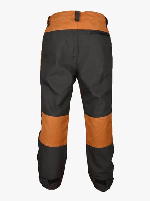 Lindberg Explorer Skallbukser, Sudan Brown