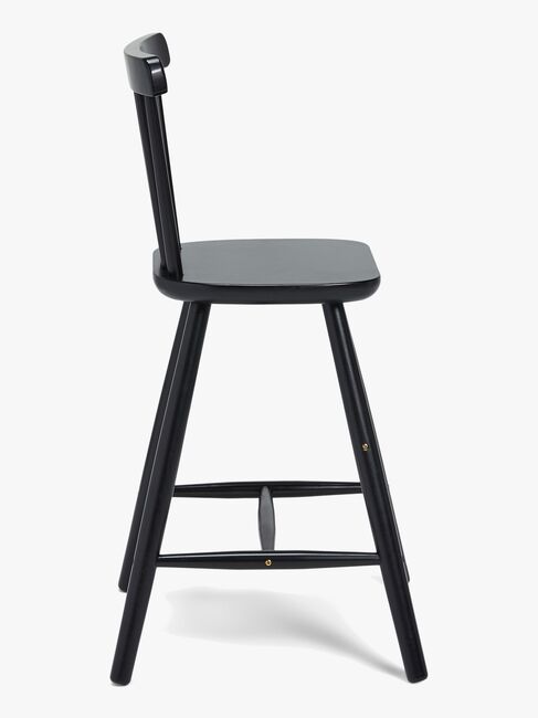 JLY Dream Juniorstol, Black