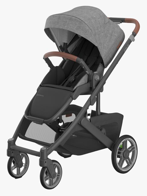 UPPAbaby CRUZ V3 Sportsvogn, Greyson