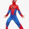 Marvel Spider-Man Kostyme