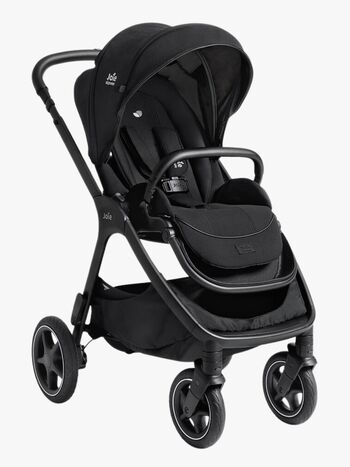 Joie Finiti Sportsvogn, Eclipse