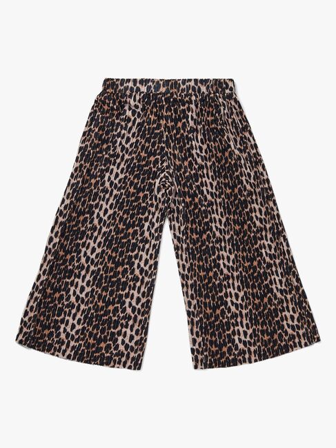 Luca & Lola Enrica Bukse, Leopard