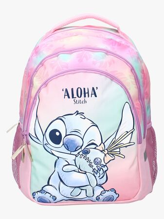 Disney Stitch Ryggsekk 35L, Wild Energy