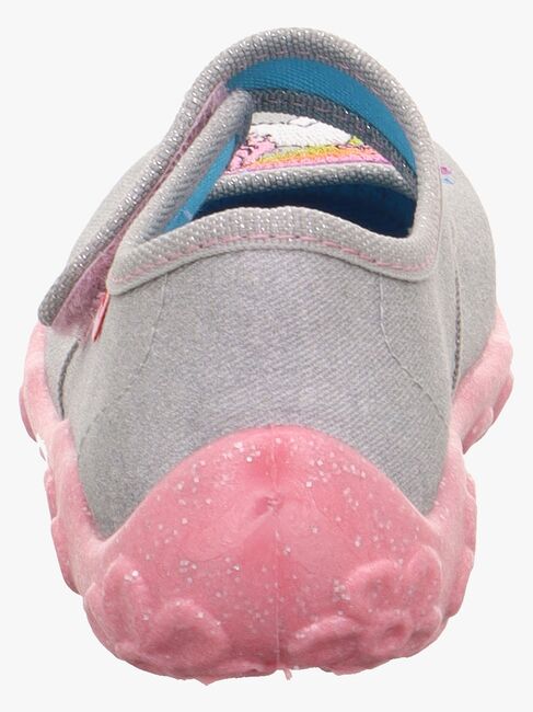 Superfit Bonny Tøfler, Grå