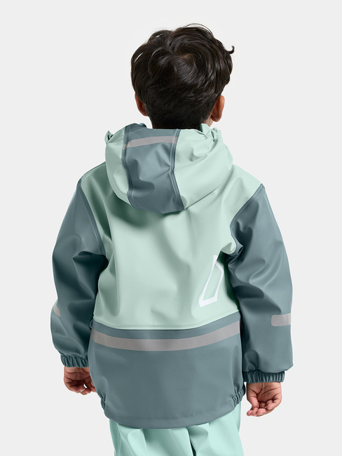 Didriksons Boardman Fôret Regnsett, Ocean Mint