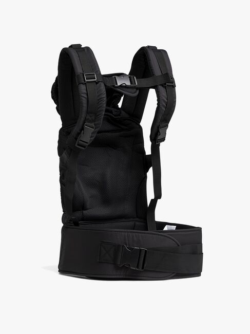 Beemoo CARE Dynamic Bæresele, Svart