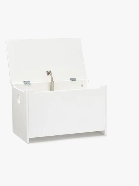 Kids Concept Kiste, Hvit