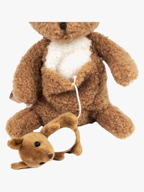 Egmont Toys Ryggsekk Kenguru