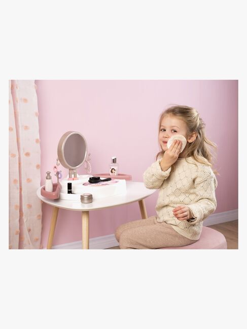 Smoby Sminkestasjon My Beauty Studio