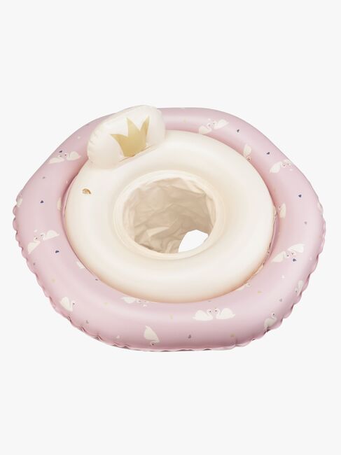 Vanilla Copenhagen Badering Baby, Rose Swan