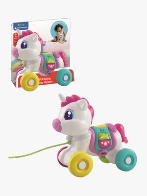 Clementoni Draleke Enhjørning