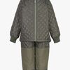 Mikk-Line Termosett, Dusty Olive