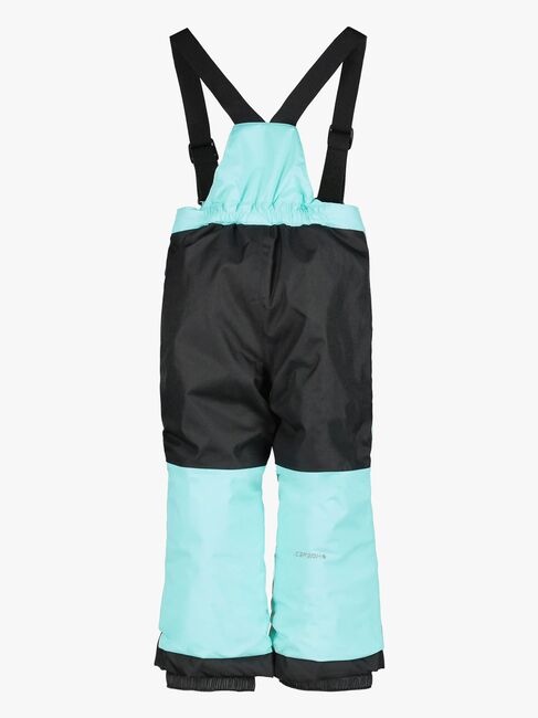 Icepeak Juba Overtrekksbukser, Turkise