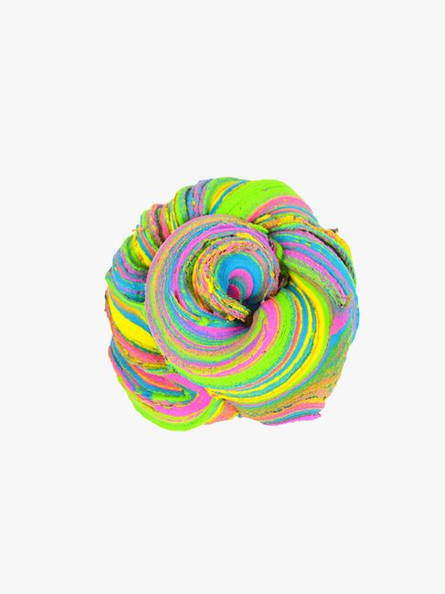 Compound Kings Butter Cloudz Slim 380 g, Rainbow Cotton Candy