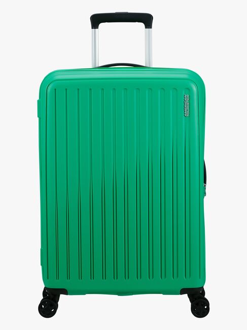 American Tourister Rejoy Spinner Trillekoffert 66L, Jade Green