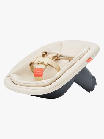 KAOS Klapp Babysete, Charcoal Black