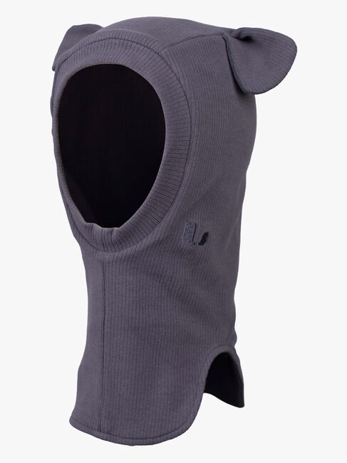 Lindberg Norum Balaklava Vindtett, Anthracite