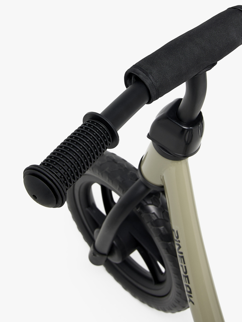 Pinepeak Mono Balance Balansesykkel, Olivengrønn