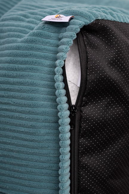 Yappy Kids Yappyhug Saccosekk, Aqua Blue