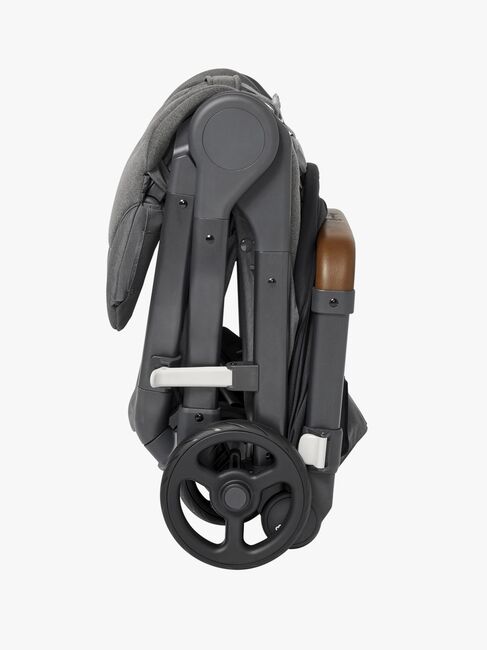 Ergobaby Metro+ Deluxe Trille, London Skyline Shadow