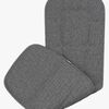 Thule Sittepute, Grey Melange
