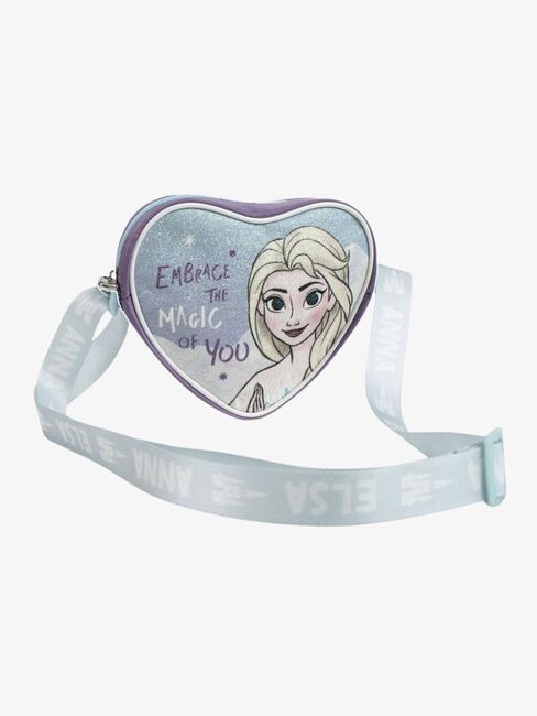 Disney Frozen Skulderveske, Heart