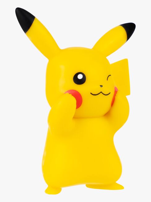 Pokémon Battle Figursett 3-Pakk