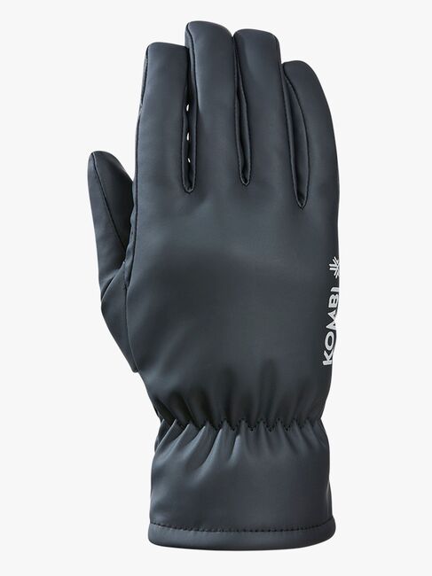 Kombi Drop JR Hansker, Black