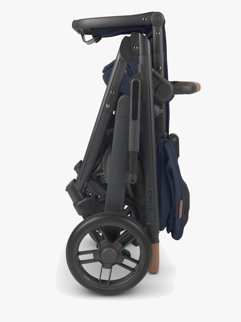 UPPAbaby CRUZ V2 Sportsvogn, Noa Navy